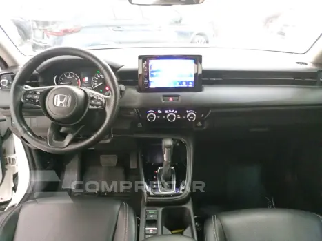 HR-V 1.5 DI I-VTEC FLEX EX CVT
