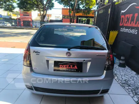 PALIO 1.0 MPI Fire Economy 8V