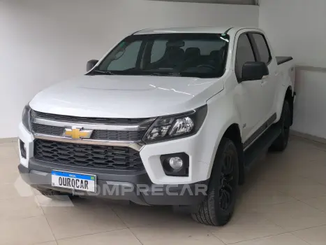 S10 2.8 16V Turbo LT CD 4X4