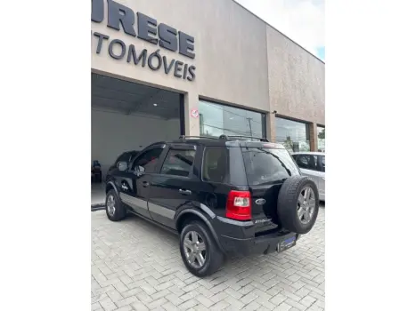 ECOSPORT 1.6 XLT 8V FLEX 4P MANUAL