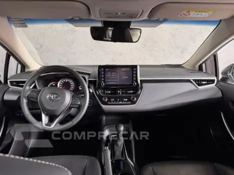 COROLLA 2.0 VVT-IE FLEX XEI DIRECT SHIFT