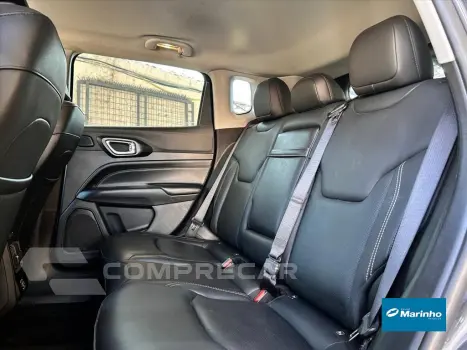 COMPASS 1.3 T270 TURBO FLEX LONGITUDE AT6