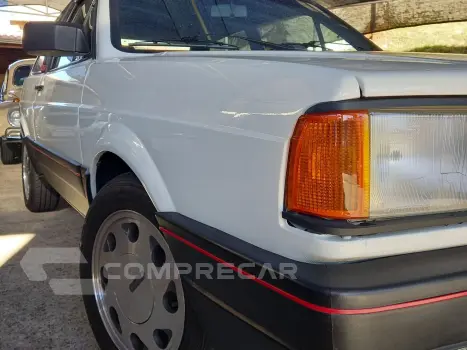 Gol 1.8 Gts 8V Álcool 2P Manual