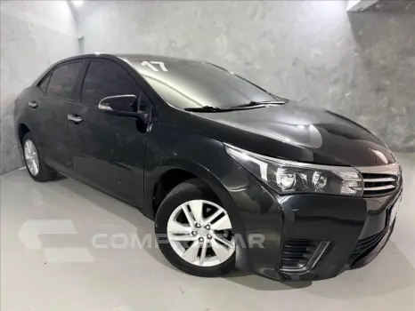 COROLLA 1.8 GLI 16V