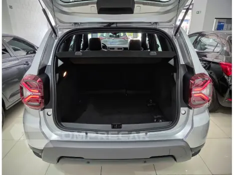 DUSTER 1.3 TCE FLEX ICONIC PLUS X-TRONIC