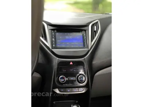 HB20S 1.6 PREMIUM 16V FLEX 4P AUTOMÁTICO