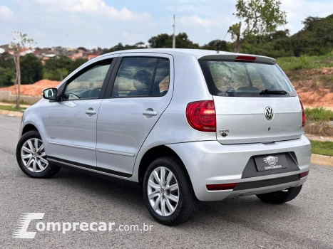 Fox 1.6 VHT (Flex)