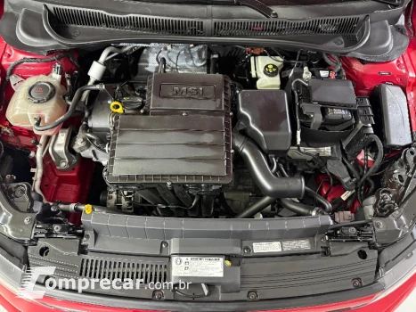 POLO 1.6 MSI