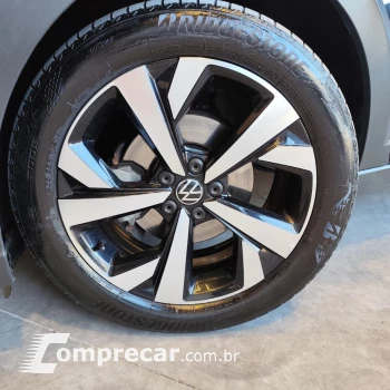 NIVUS 1.0 200 TSI Highline