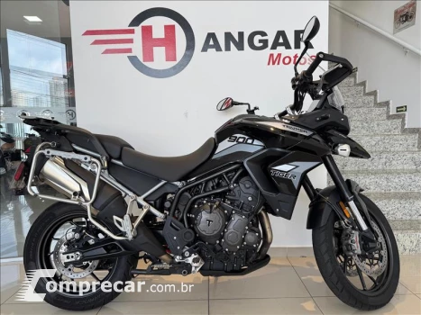 TIGER 900 GT PRO
