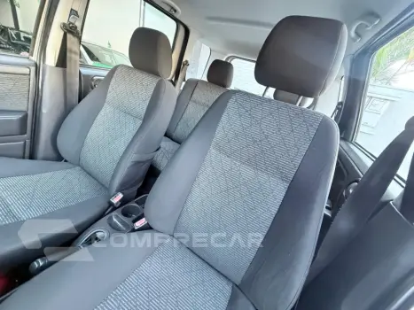 ECOSPORT 1.6 Freestyle 16V