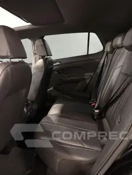 T-Cross Hig. 250 TSI 1.4 Flex 16V 5p Aut