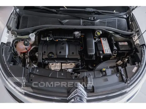 C4 CACTUS 1.6 VTI 120 FLEX FEEL PACK EAT6