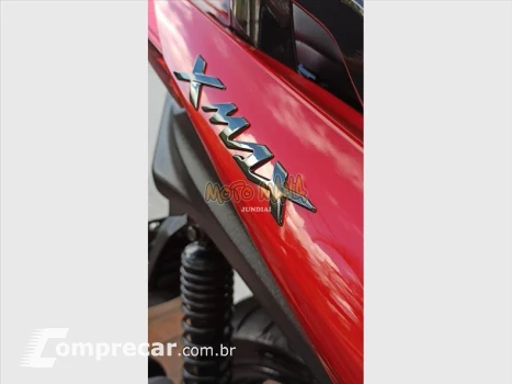 XMAX ABS