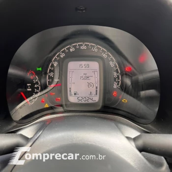 MOBI 1.0 8V EVO Like.