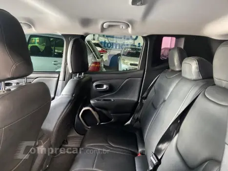 RENEGADE 1.8 4X2 FLEX 16V AUT.