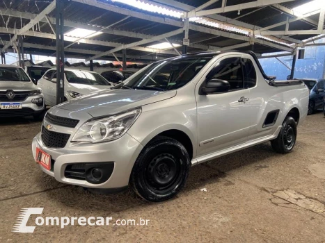 CHEVROLET MONTANA LS2 2 portas