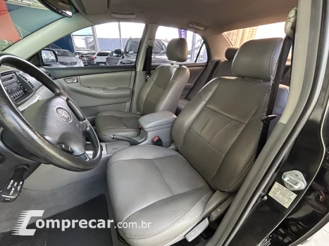 COROLLA 1.8 Se-g 16V