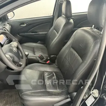 ETIOS XLS 1.5 Flex 16V 5p Mec.