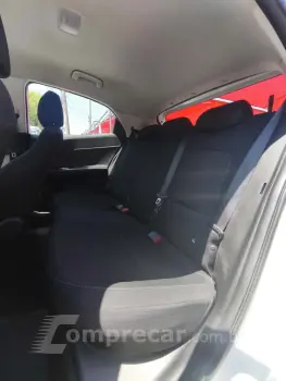 HB 20 Hatch 1.0 12V 4P FLEX COMFORT