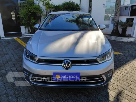 POLO 1.0 170 TSI HIGHLINE AUTOMÁTICO
