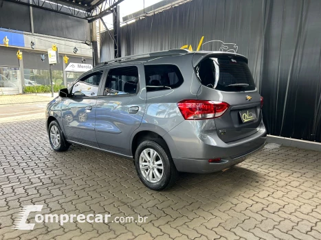 SPIN 1.8 LT 8V