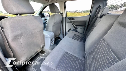 RANGER 2.5 XL 4X2 CD 16V
