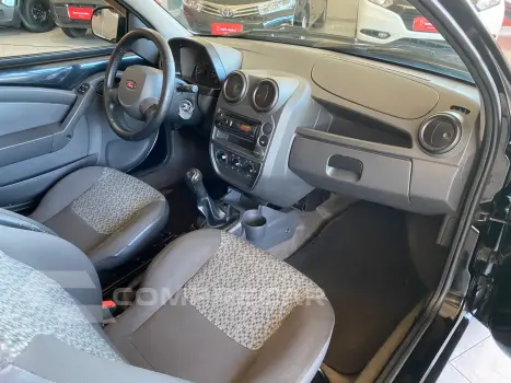 KA 1.0 I 8V