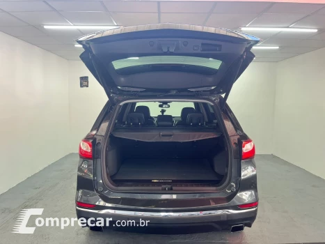 EQUINOX Premier 2.0 Turbo AWD 262cv Aut.