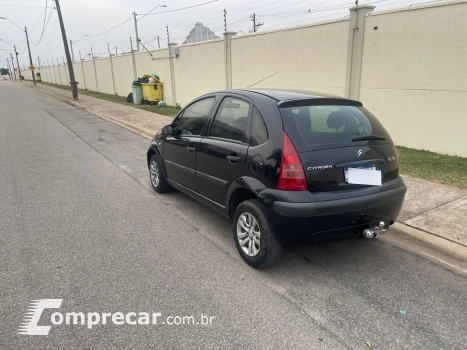 C3 1.4 I GLX 8V