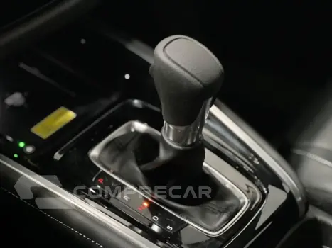 HR-V 1.5 DI I-VTEC FLEX EXL CVT