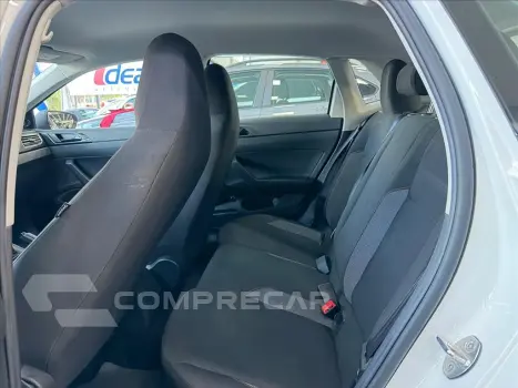 POLO 1.0 MPI TRACK MANUAL