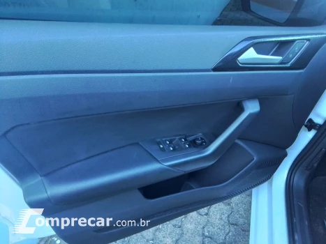 POLO 1.0 170 TSI HIGHLINE AUTOMÁTICO