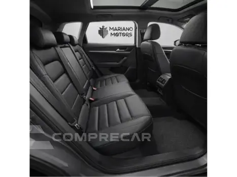 TAOS 1.4 250 TSI TOTAL FLEX HIGHLINE AUTOMÁTICO