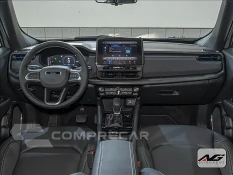 RENEGADE 1.3 T270 Turbo Mhev Longitude