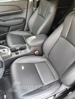 HR-V 1.5 DI I-vtec EXL