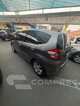FIT 1.4 LX 16V