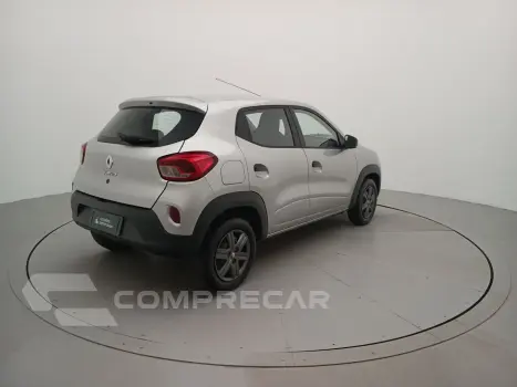 KWID 1.0 12V SCE FLEX ZEN MANUAL