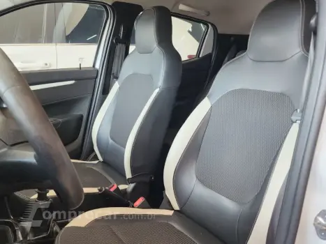 KWID Intense 1.0 Flex 12V 5p Mec.