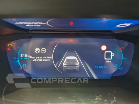 SANDERO 1.6 16V SCE Stepway