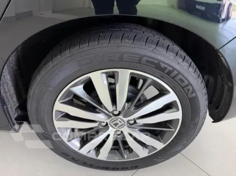 FIT EX CVT