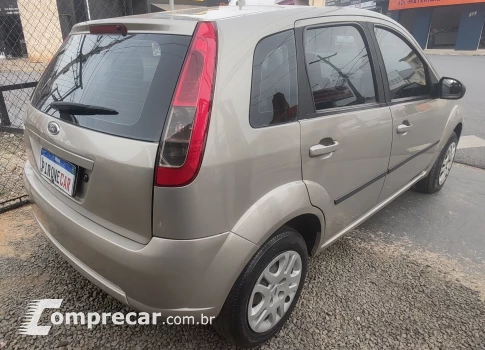 FIESTA 1.0 Rocam SE 8V