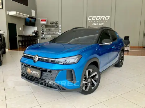 Tera 1.0 12V 4P 170 TSI HIGH AUTOMÁTICO