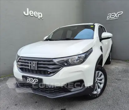 Fiat STRADA 1.3 Firefly Freedom CD 4 portas