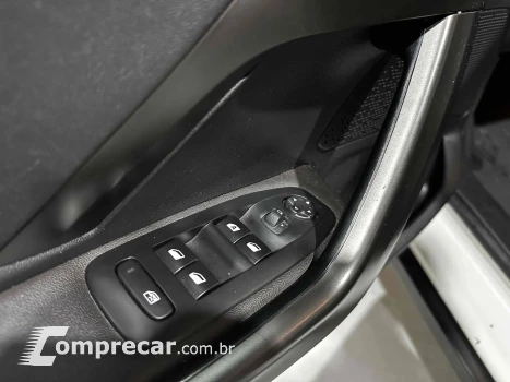 2008 1.6 16V FLEX GRIFFE 4P AUTOMÁTICO