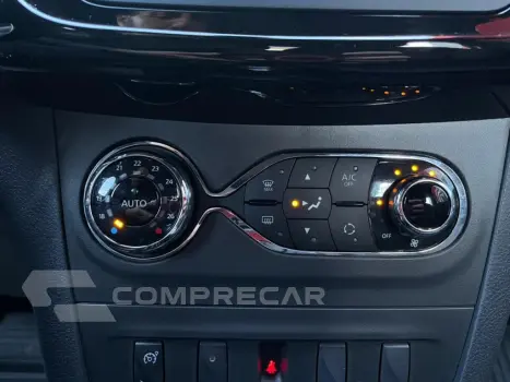 STEPWAY 1.6 16V SCE FLEX ICONIC X-TRONIC