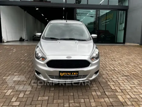 Ka 1.0 SE/SE Plus TiVCT Flex 5p