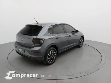 POLO 1.0 170 TSI HIGHLINE AUTOMÁTICO