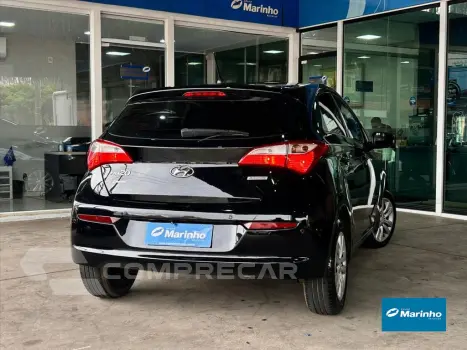 HB20 1.0 COMFORT 12V FLEX 4P MANUAL