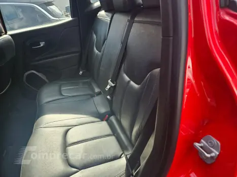 Renegade Sport 1.8 4x2 Flex 16V Aut.